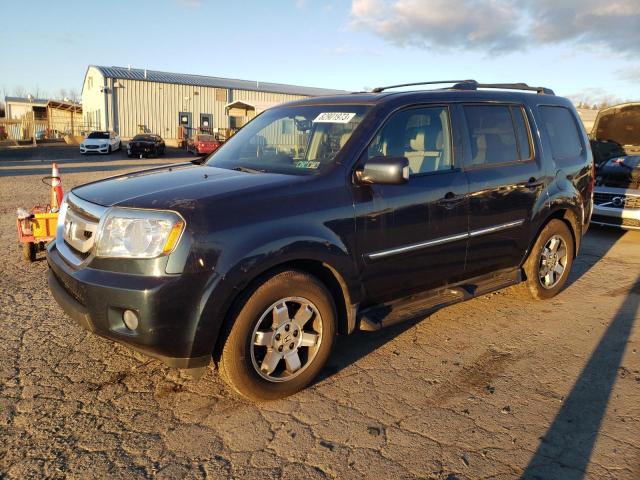 2009 Honda Pilot Touring