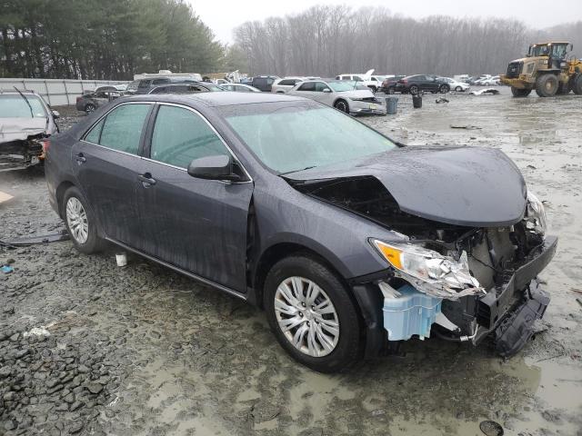 Vin: 4t4bf1fk0cr251945, lot: 39703844, toyota camry base 20124