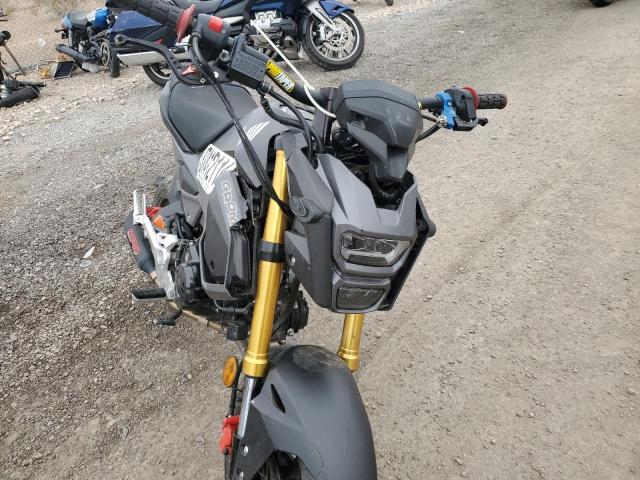 2018 HONDA GROM MLHJC7518J5003008