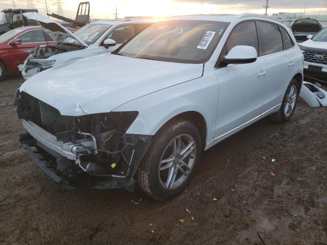 WA1CMAFP9EA016186 2014 AUDI Q5 - Image 1