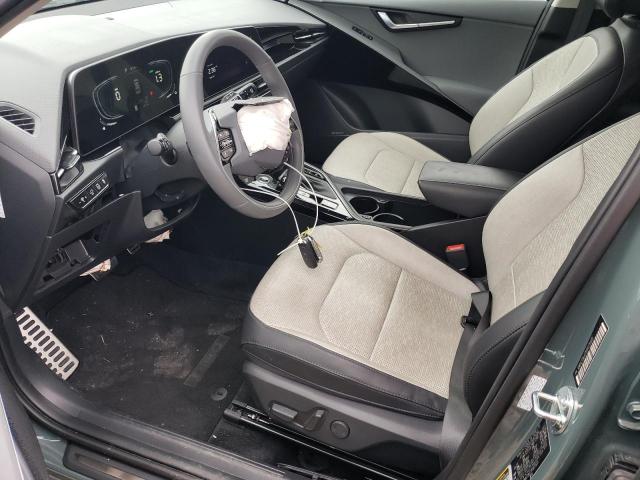 2023 KIA NIRO SX KNDCT3LE7P5071125