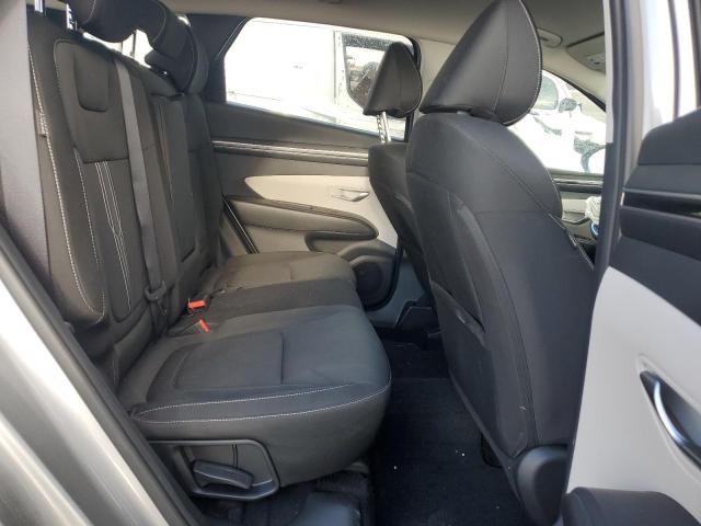 2024 HYUNDAI TUCSON SEL - KM8JBCDE8RU283965