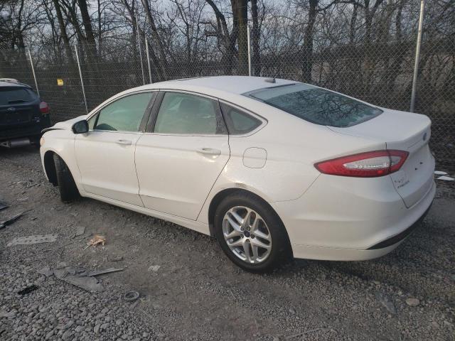 1FA6P0HDXE5352774 | 2014 FORD FUSION SE