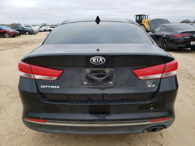 5XXGU4L34GG011768 | 2016 KIA OPTIMA EX