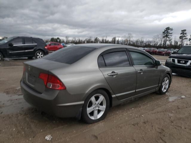 1HGFA16576L121116 2006 Honda Civic Lx
