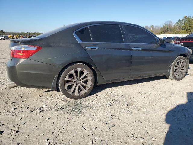 2014 Honda Accord Sport VIN: 1HGCR2F59EA051209 Lot: 40973694