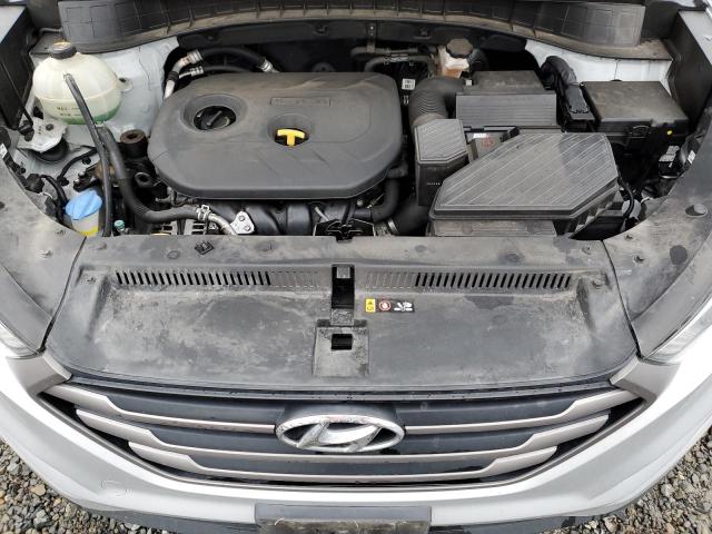 KM8J33A47GU084475 | 2016 HYUNDAI TUCSON LIM