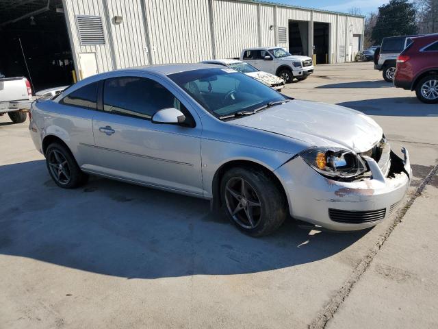 2007 Pontiac G5 VIN: 1G2AL15F877283879 Lot: 40453234