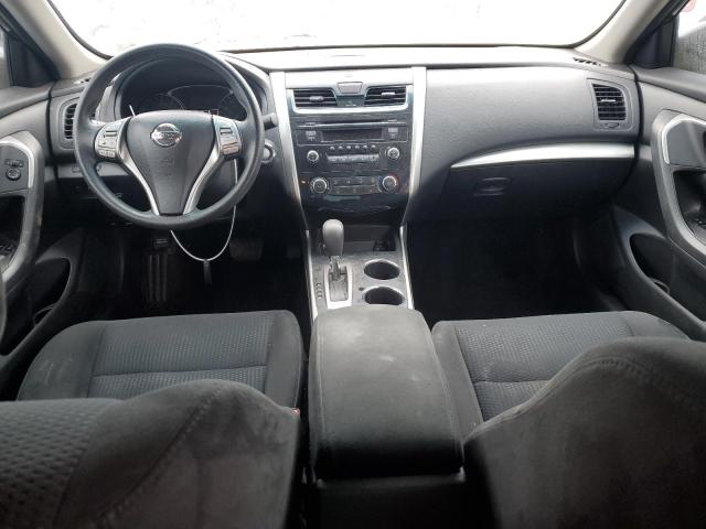 2015 NISSAN ALTIMA 2.5 - 1N4AL3AP2FC185934