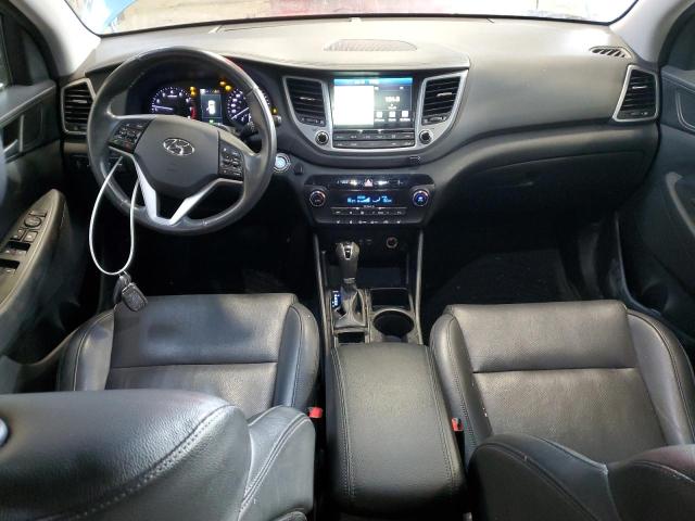 2016 HYUNDAI TUCSON LIM KM8J3CA23GU232197