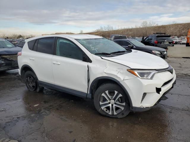 2T3BFREV6JW772189 | 2018 TOYOTA RAV4 LE