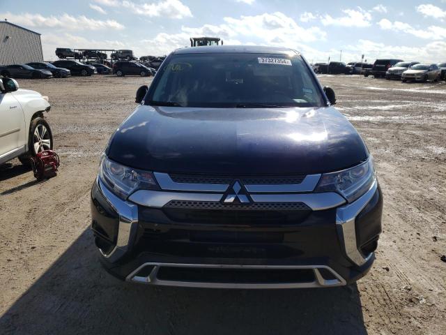 JA4AD2A36LZ003752 | 2020 MITSUBISHI OUTLANDER