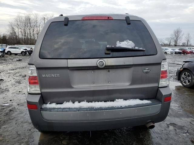 2009 Mercury Mariner VIN: 4M2CU81729KJ25122 Lot: 39189524