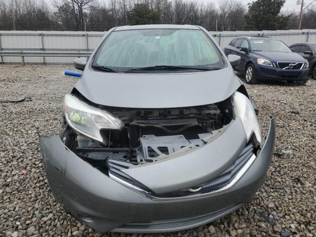 3N1CE2CP5FL444556 | 2015 NISSAN VERSA NOTE