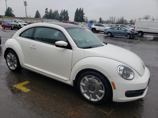 3VWJP7AT0EM608703 | 2014 VOLKSWAGEN BEETLE