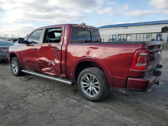 1C6SRFJT1KN774586 | 2019 RAM 1500 LARAM