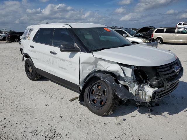 1FM5K8AR8KGA13399 | 2019 FORD EXPLORER P