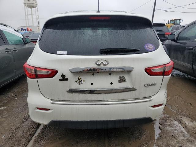 5N1AL0MN4FC559278 | 2015 INFINITI QX60