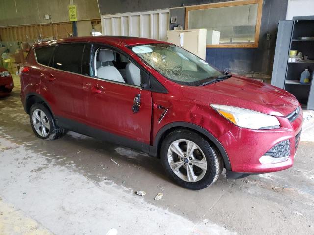 Vin: 1fmcu0gx3dua04056, lot: 39544104, ford escape se 20134