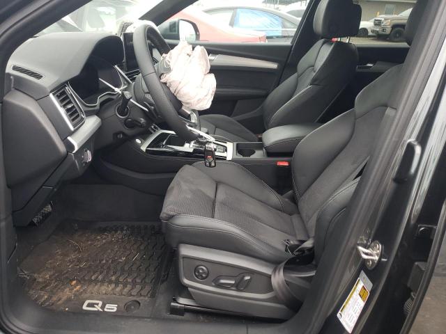2023 AUDI Q5 E PREMI - WA1E2AFY4P2189330