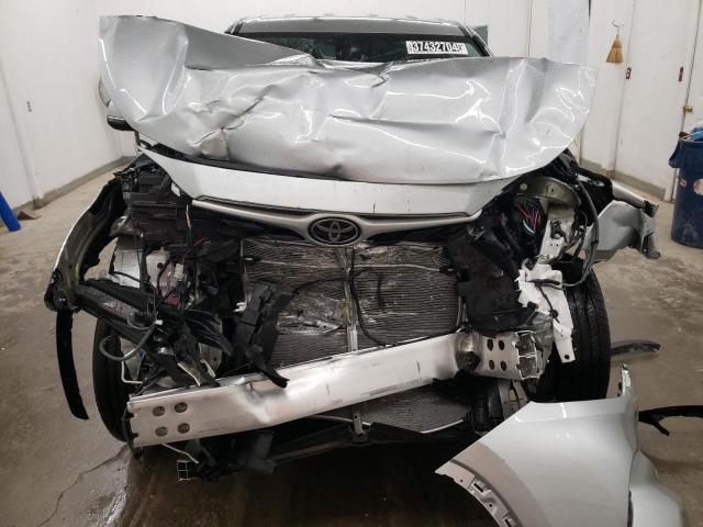 VIN 5TDKDRAH1PS039788 2023 Toyota Highlander, L no.5