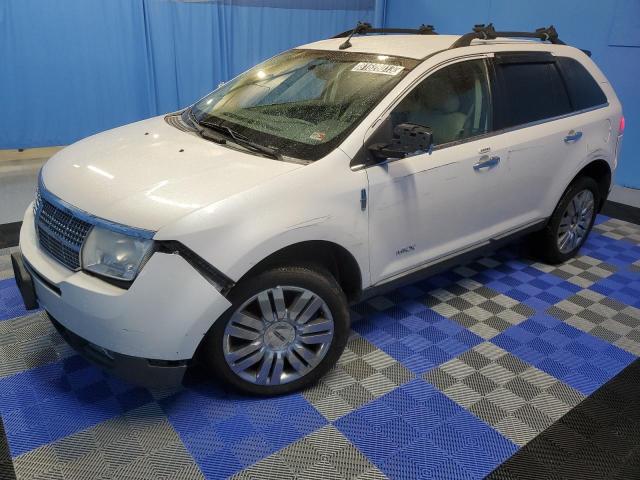 2010 LINCOLN MKX #3013675617