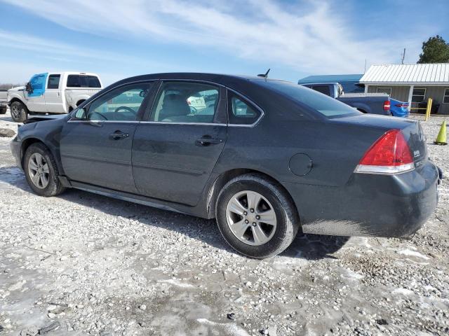 Vin: 2g1wa5e31f1109662, lot: 38601424, chevrolet impala ls 20152
