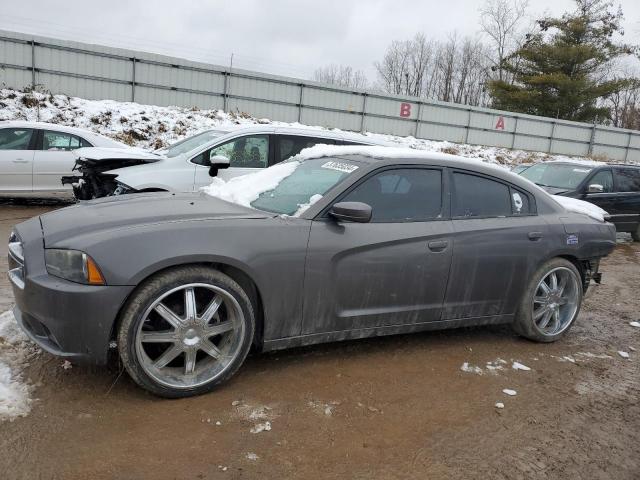 2013 Dodge Charger SE