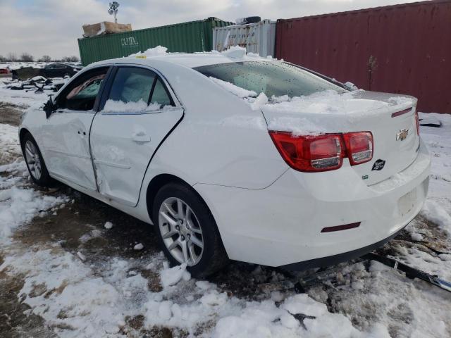 1G11C5SL8FF225068 | 2015 CHEVROLET MALIBU 1LT