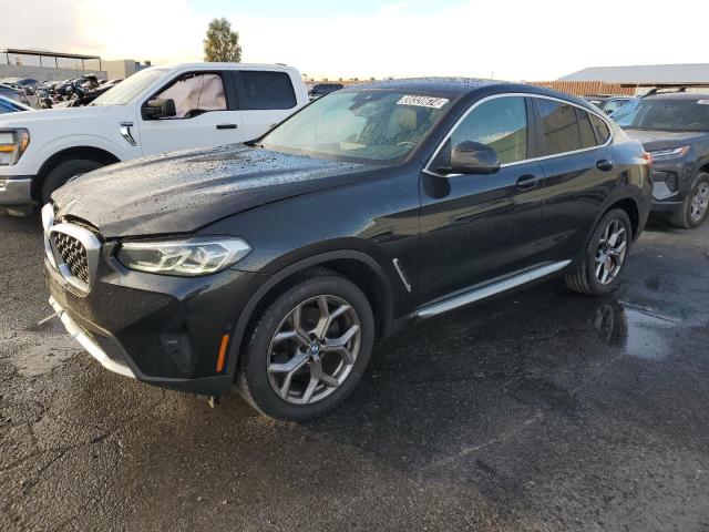 2023 BMW X4 XDRIVE3 - 5UX33DT08P9N63048