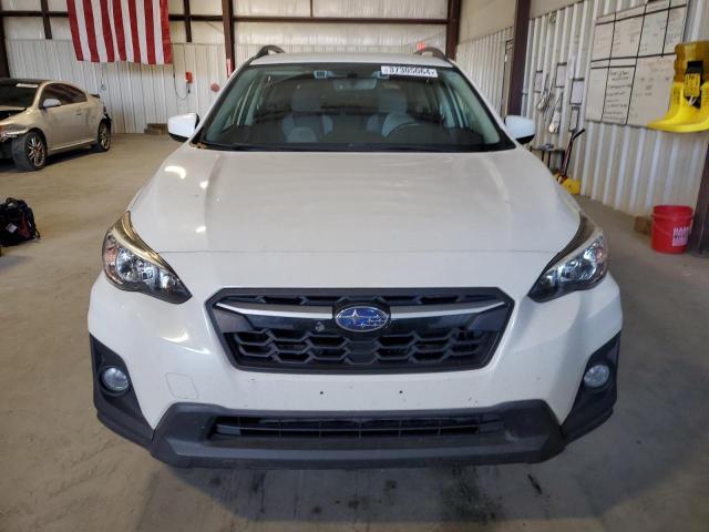 JF2GTADCXJ8256716 | 2018 SUBARU CROSSTREK