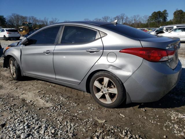 Vin: kmhdh4ae5du966155, lot: 38016984, hyundai elantra gls 20132