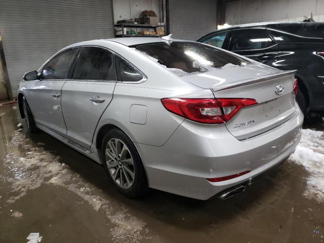 5NPE34AF6GH349927 | 2016 HYUNDAI SONATA SPO