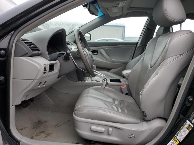 2009 Toyota Camry Hybrid VIN: 4T1BB46K79U097265 Lot: 37796504