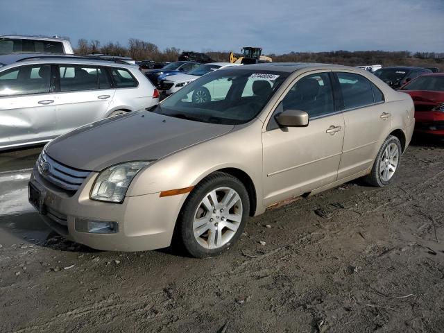 2006 Ford Fusion SEL