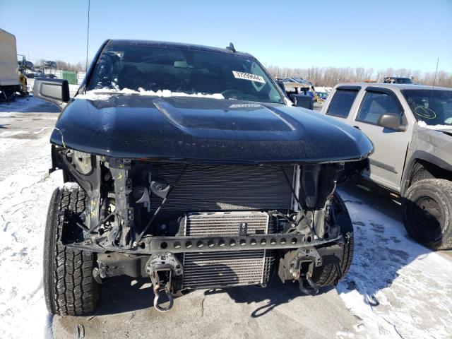 2021 CHEVROLET SILVERADO - 3GCPYBEK3MG196479