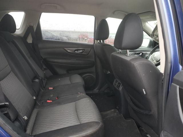 2019 Nissan Rogue S VIN: JN8AT2MT1KW264134 Lot: 39002084