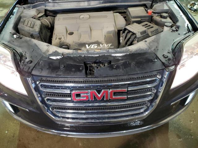 2GKFLUE3XG6296310 | 2016 GMC TERRAIN SL