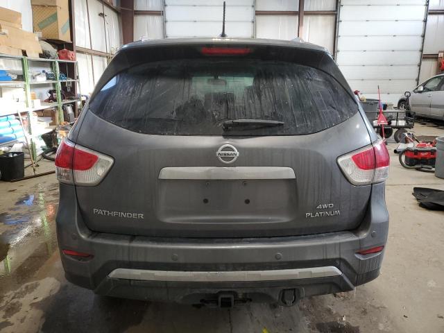 5N1AR2MM0FC697191 | 2015 NISSAN PATHFINDER