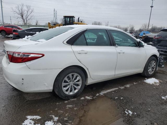 4T4BF1FK5FR491593 | 2015 TOYOTA CAMRY LE