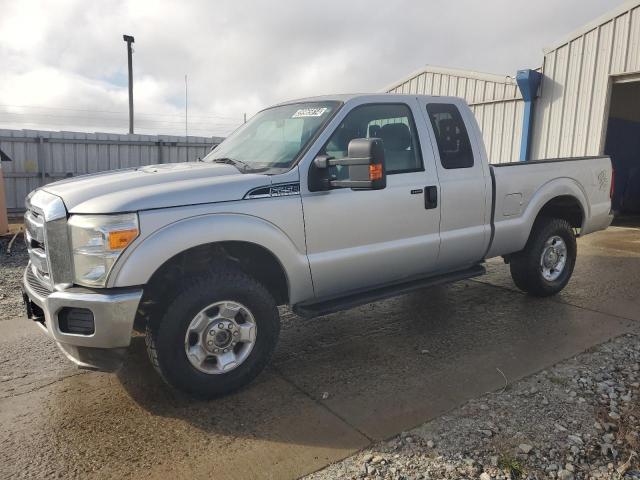 2012 Ford F-250 