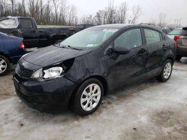 KNADM4A34F6465969 | 2015 KIA RIO LX