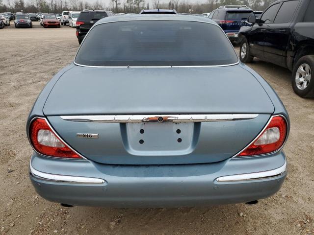 2004 Jaguar Xj8 VIN: SAJEA71C54SG09443 Lot: 39578574