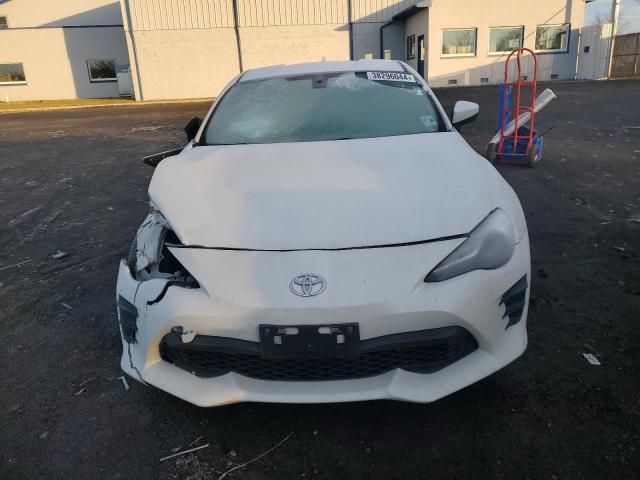 2019 TOYOTA 86 JF1ZNAA16K8701867