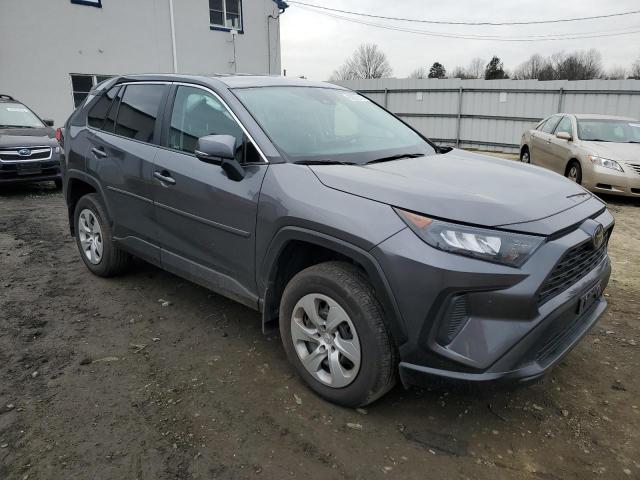 VIN 2T3G1RFV9NC308937 2022 TOYOTA RAV4 no.4