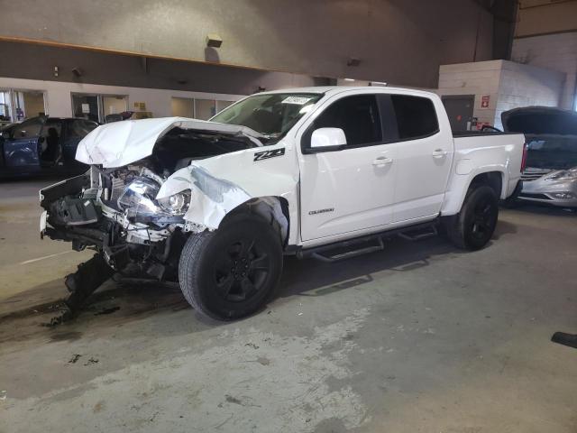 2016 CHEVROLET COLORADO Z #2698284303