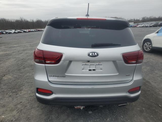 2019 KIA SORENTO L 5XYPGDA32KG571965