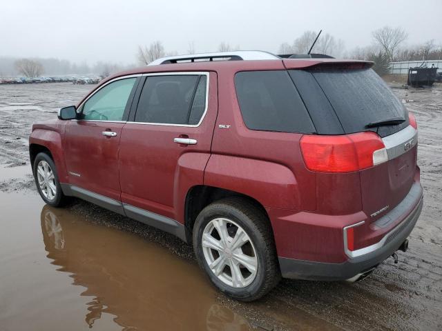 2GKALPEK4G6326128 | 2016 GMC TERRAIN SL