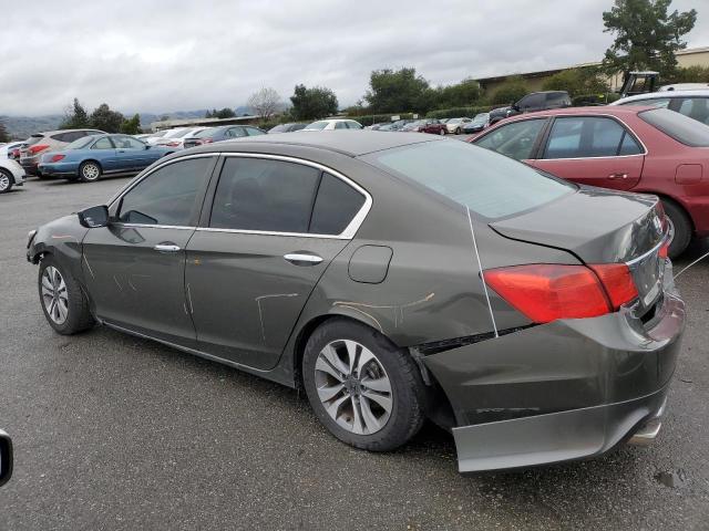 1HGCR2F34EA067946 | 2014 HONDA ACCORD LX