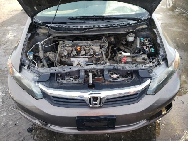 2012 Honda Civic - Image 11